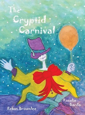 The Cryptid Carnival 1