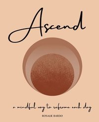 bokomslag Ascend: Mindfulness Journal
