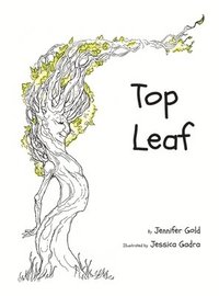 bokomslag Top Leaf