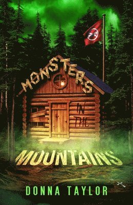Monsters in the Mountains: San Nico Slayers #2