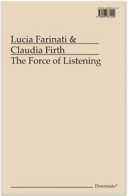 The Force of Listening 1