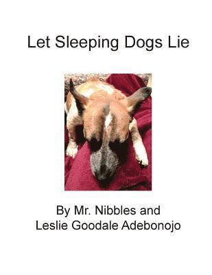 Let Sleeping Dogs Lie 1