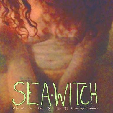 bokomslag Sea-Witch: Vol. 1 (May She Lay Us Waste)