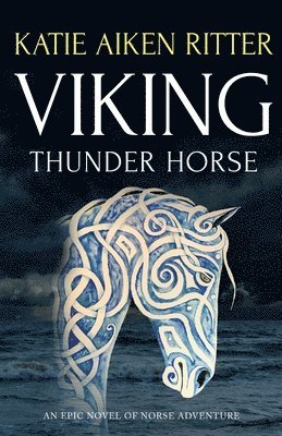 bokomslag VIKING Thunder Horse