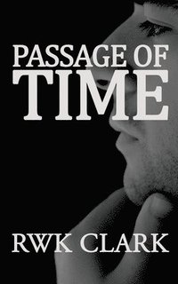 bokomslag Passage Of Time