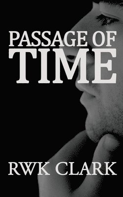 bokomslag Passage Of Time