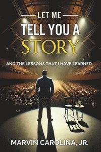 bokomslag Let Me Tell You a Story