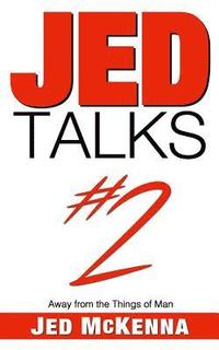 bokomslag Jed Talks #2