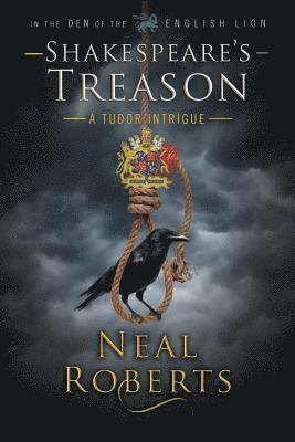Shakespeare's Treason