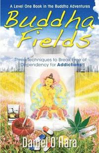 bokomslag Buddha Fields for Addictions: Three Techniques to Break Free of Dependency