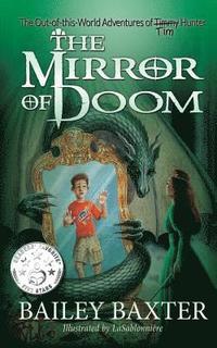 bokomslag The Mirror of Doom