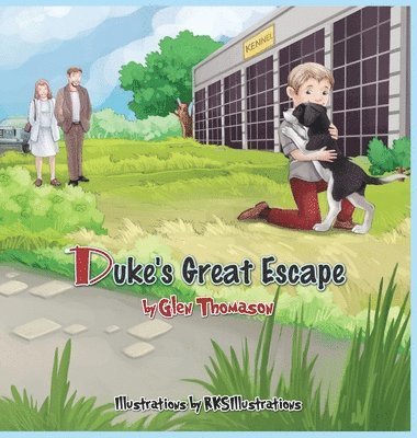 Duke's Great Escape 1