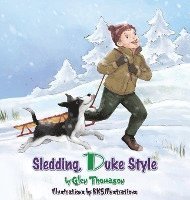 bokomslag Sledding, Duke Style