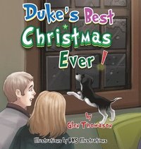 bokomslag Duke's Best Christmas Ever!