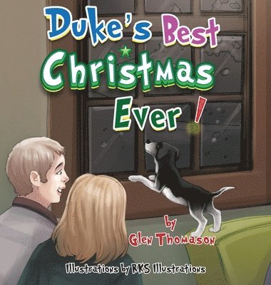 Duke's Best Christmas Ever! 1