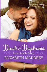 bokomslag Donuts & Daydreams