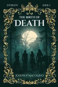 bokomslag Birth of Death