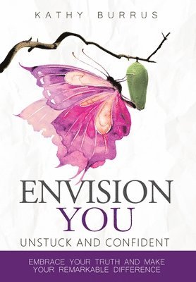 bokomslag EnVision YOU
