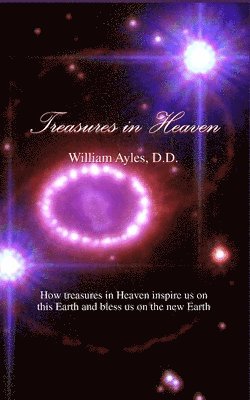 Treasures in Heaven 1