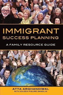 Immigrant Success Planning 1