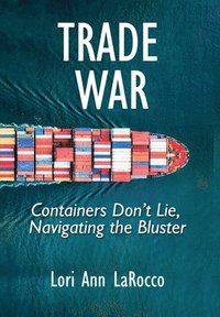 bokomslag Trade War