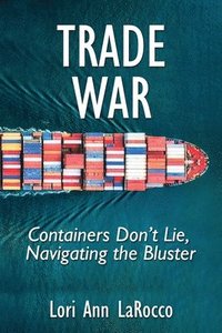bokomslag Trade War