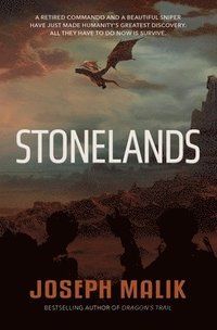 bokomslag Stonelands