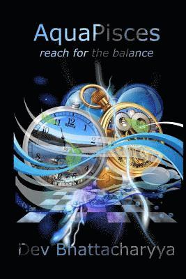 bokomslag Aquapisces: Reach for the balance