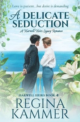 Regina Kammer - Delicate Seduction, Häftad