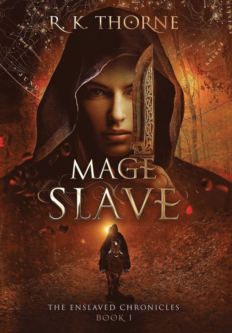 Mage Slave