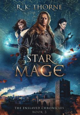 Star Mage