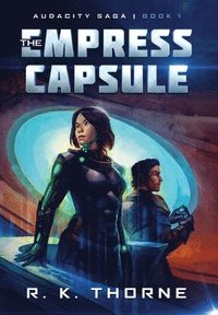bokomslag The Empress Capsule