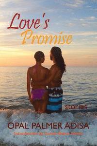 bokomslag Love's Promise