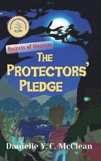 bokomslag The Protectors' Pledge