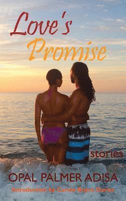 Love's Promise 1