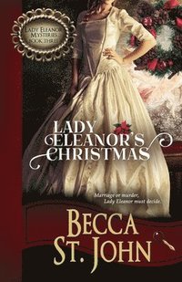 bokomslag Lady Eleanor's Christmas