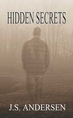 J. S. Andersen - Hidden Secrets, Häftad
