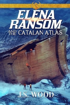 Elena Ransom and the Catalan Atlas 1