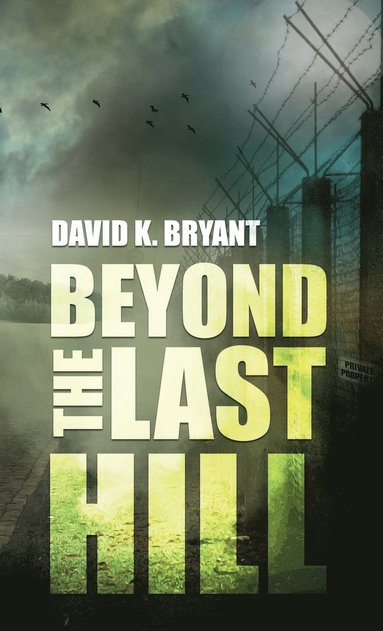 bokomslag Beyond The Last Hill
