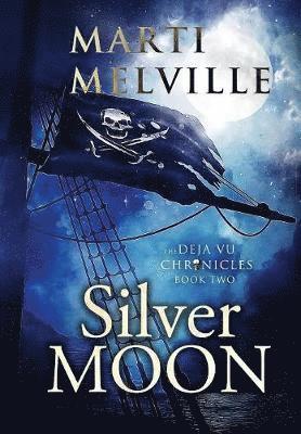 Marti Melville, K H Koehler - Silver Moon, Inbunden