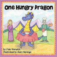 bokomslag One Hungry Dragon