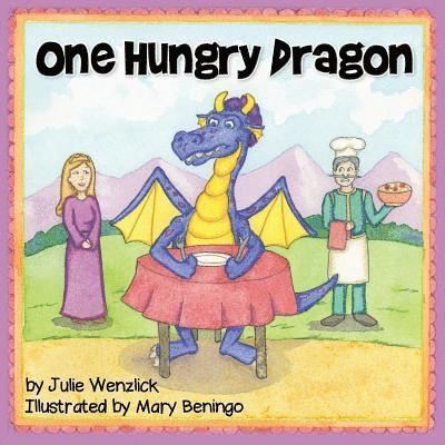 One Hungry Dragon 1