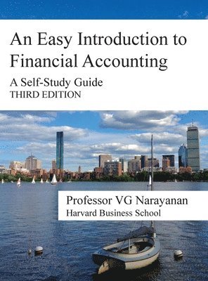 An Easy Introduction to Financial Accounting 1