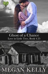 bokomslag Ghost of a Chance