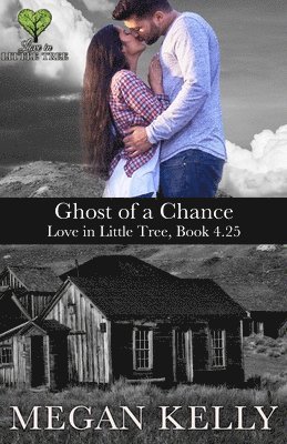 Ghost of a Chance 1