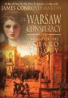 bokomslag The Warsaw Conspiracy (The Poland Trilogy Book 3)