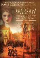 Warsaw Conspiracy (The Poland Trilogy Book 3)