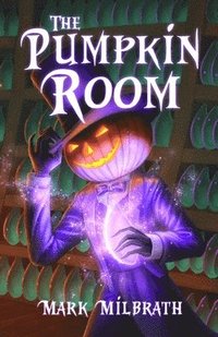 bokomslag The Pumpkin Room