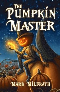 bokomslag The Pumpkin Master