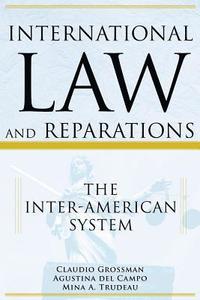 bokomslag International Law and Reparations